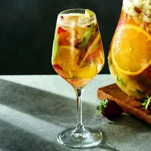 Drinks Classicos Clericot