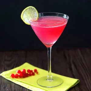 Drinks Classicos Cosmopolitan