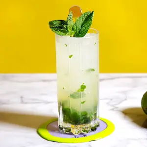 Drinks Classicos Mojito