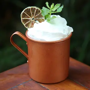 Drinks Classicos Moscow Mule