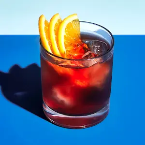 Drinks Classicos Negroni