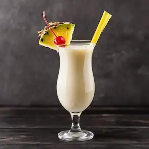 Drinks Classicos Piña Colada