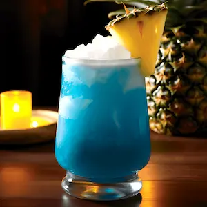 Drinks Classicos Sunday Blue