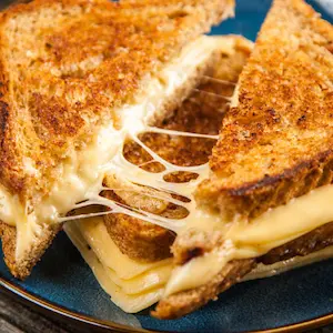 Sanduíches Misto quente ou queijo quente