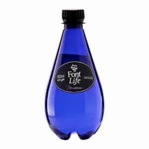 Soft Drinks Agua Mineral